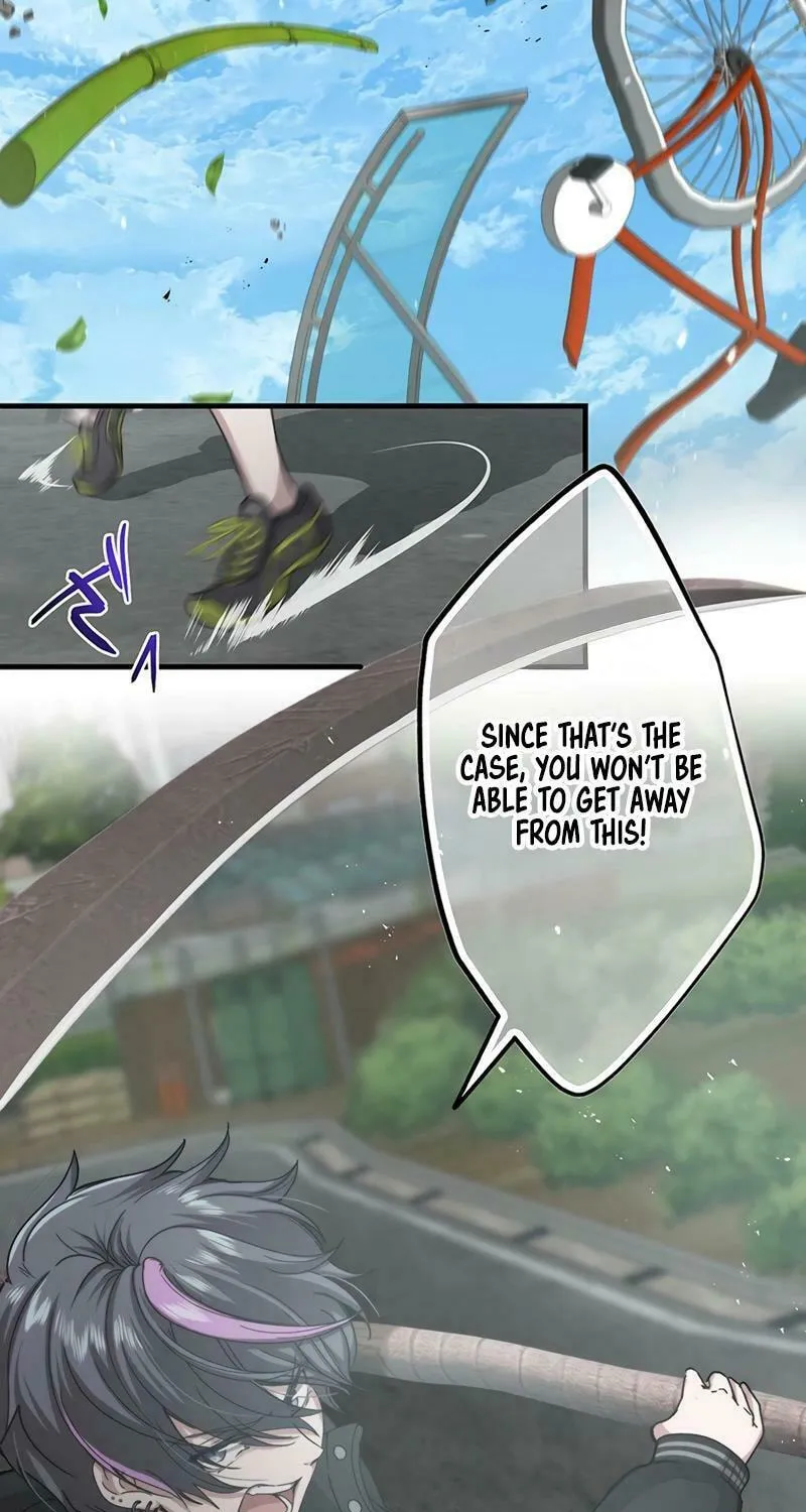 Read Stress Game chapter 24 image 26 on Lezhin