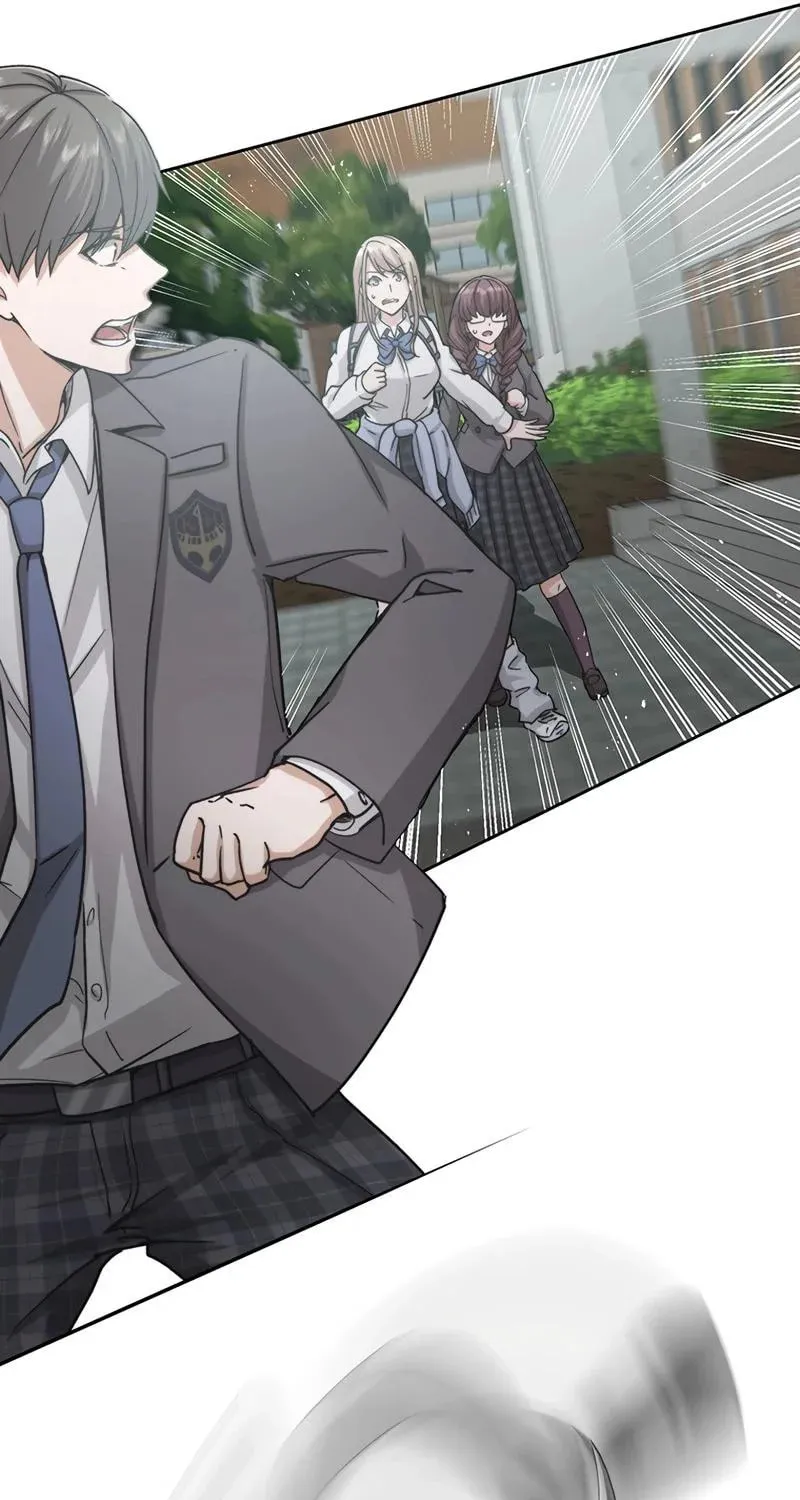 Read Stress Game chapter 24 image 33 on Lezhin