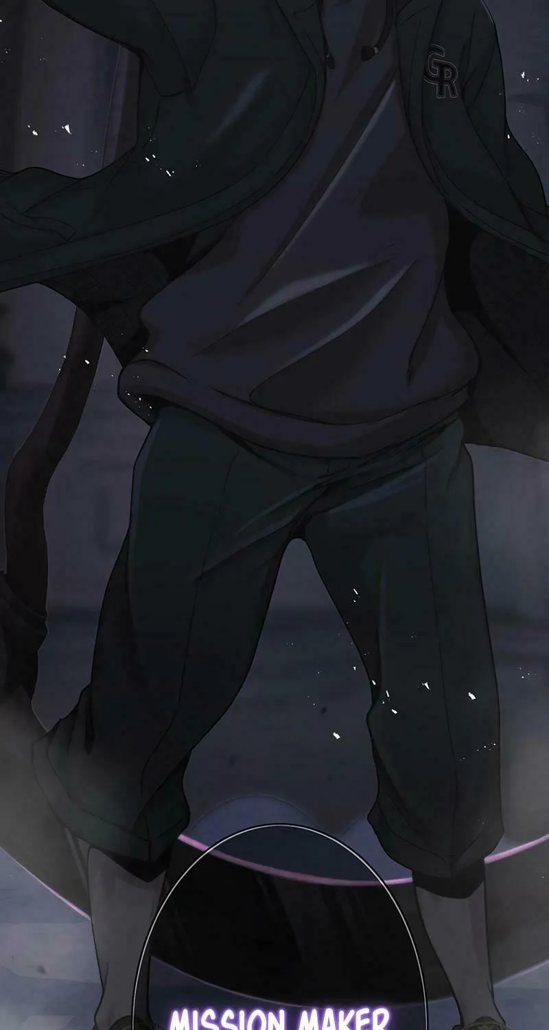 Read Stress Game chapter 24 image 4 on Lezhin