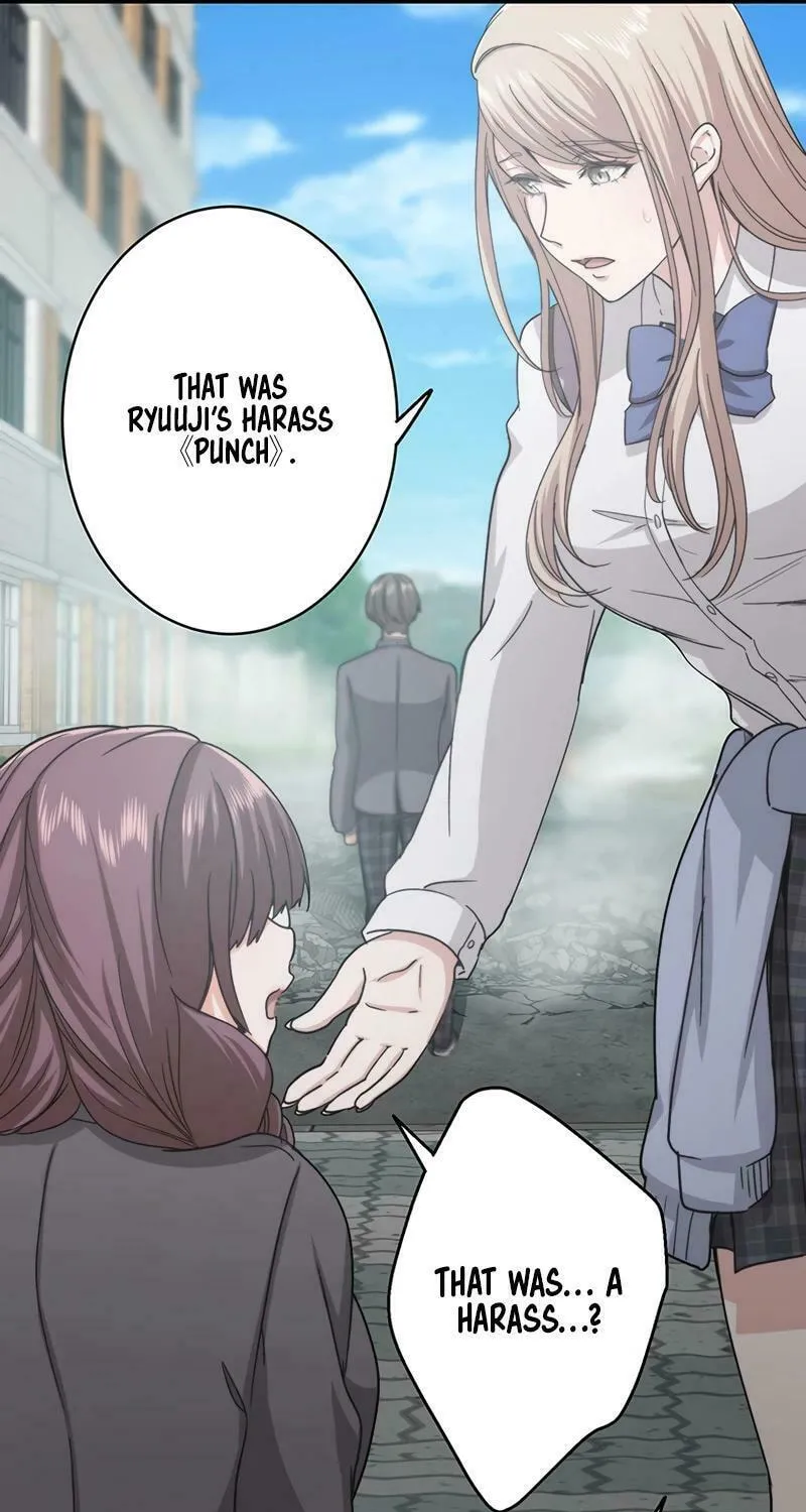Read Stress Game chapter 24 image 57 on Lezhin