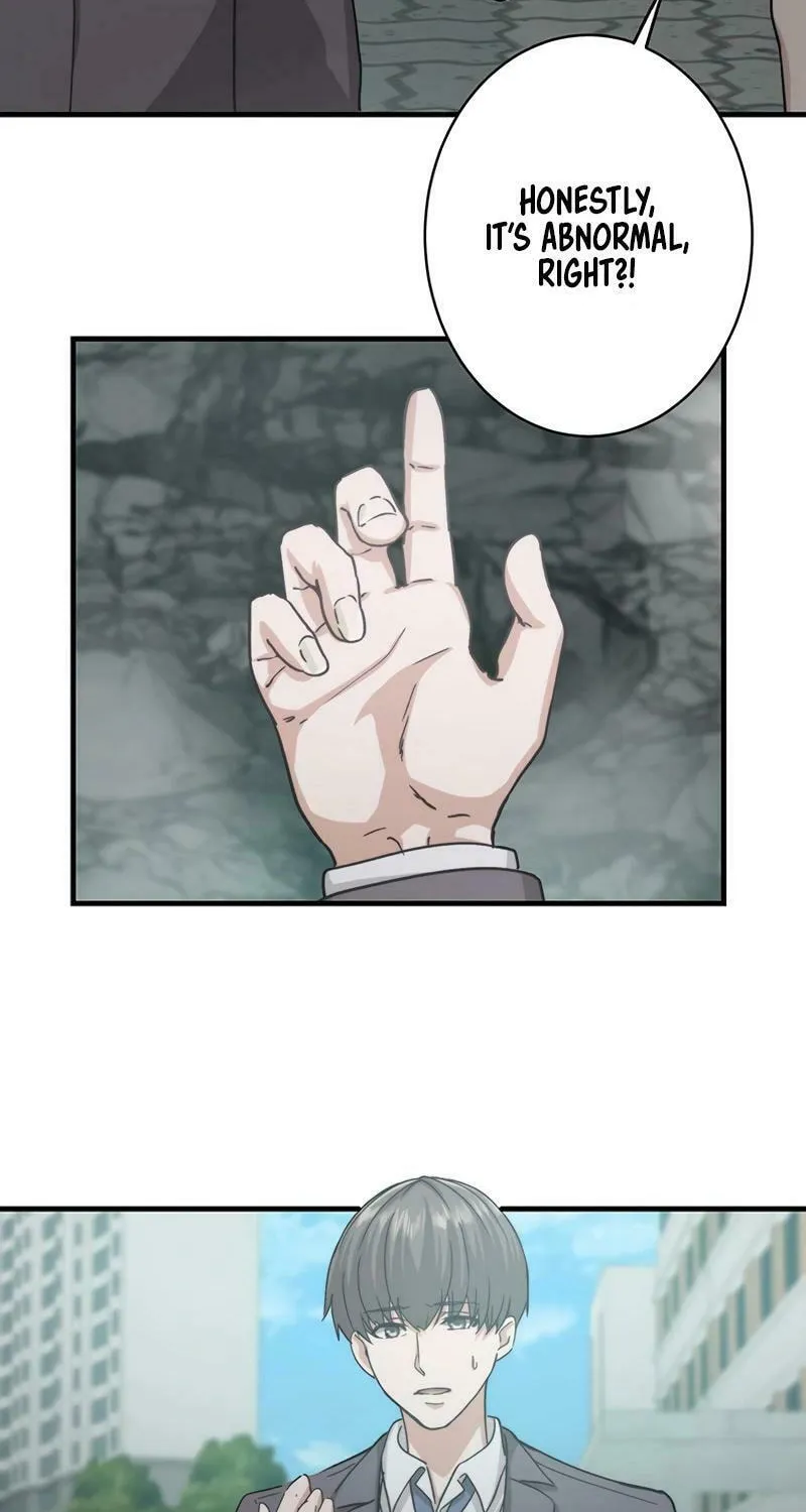 Read Stress Game chapter 24 image 58 on Lezhin
