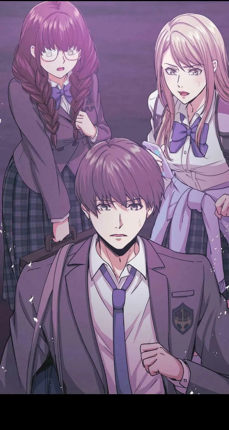 Read Stress Game chapter 24 image 6 on Lezhin