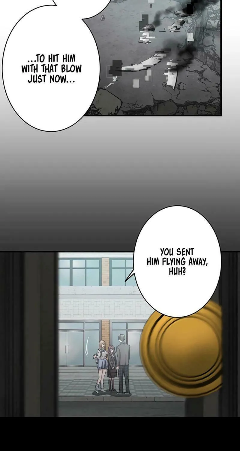 Read Stress Game chapter 24 image 61 on Lezhin