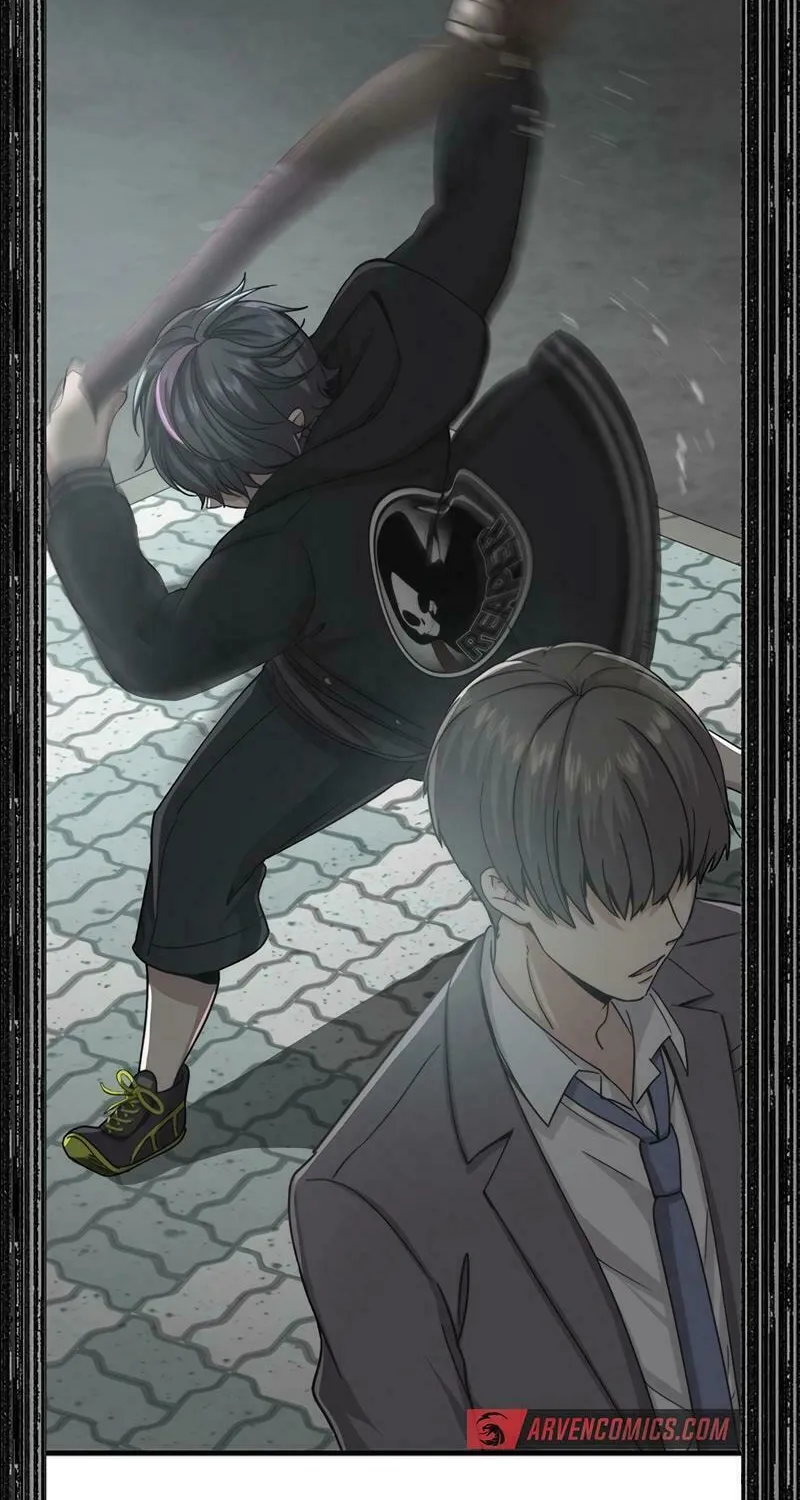 Read Stress Game chapter 25 image 1 on Lezhin