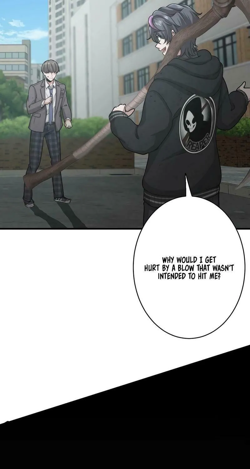 Read Stress Game chapter 25 image 14 on Lezhin