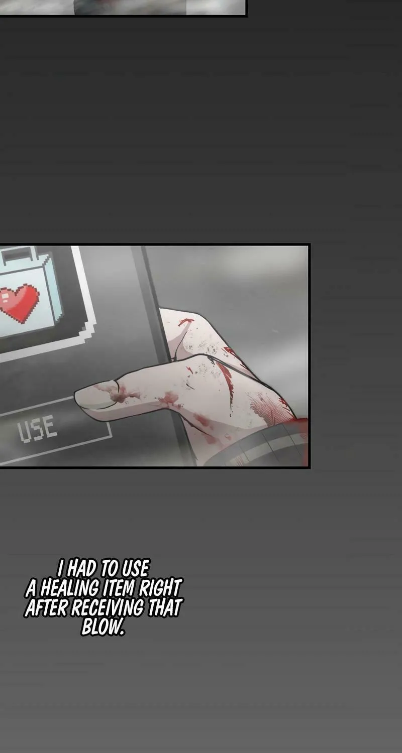 Read Stress Game chapter 25 image 16 on Lezhin