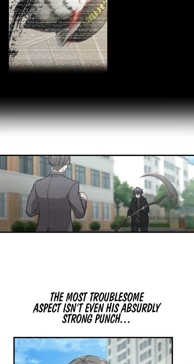 Read Stress Game chapter 25 image 21 on Lezhin