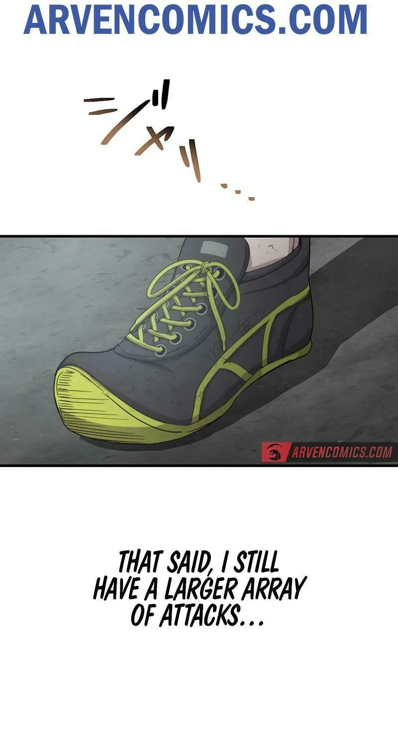Read Stress Game chapter 25 image 24 on Lezhin