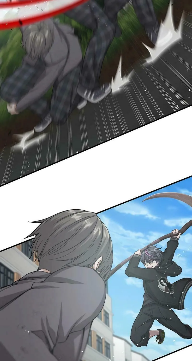 Read Stress Game chapter 25 image 28 on Lezhin