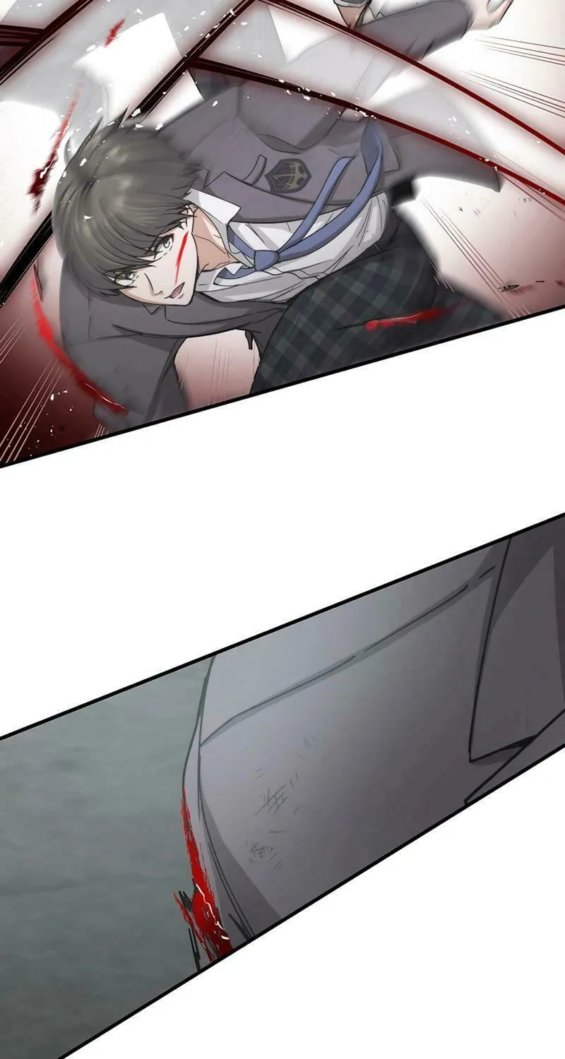 Read Stress Game chapter 25 image 31 on Lezhin