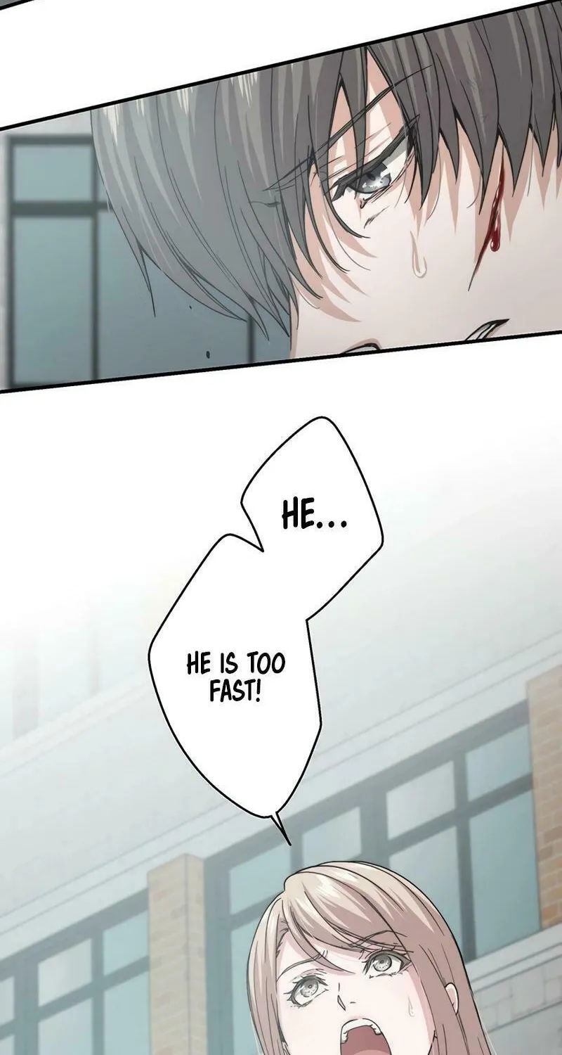 Read Stress Game chapter 25 image 33 on Lezhin