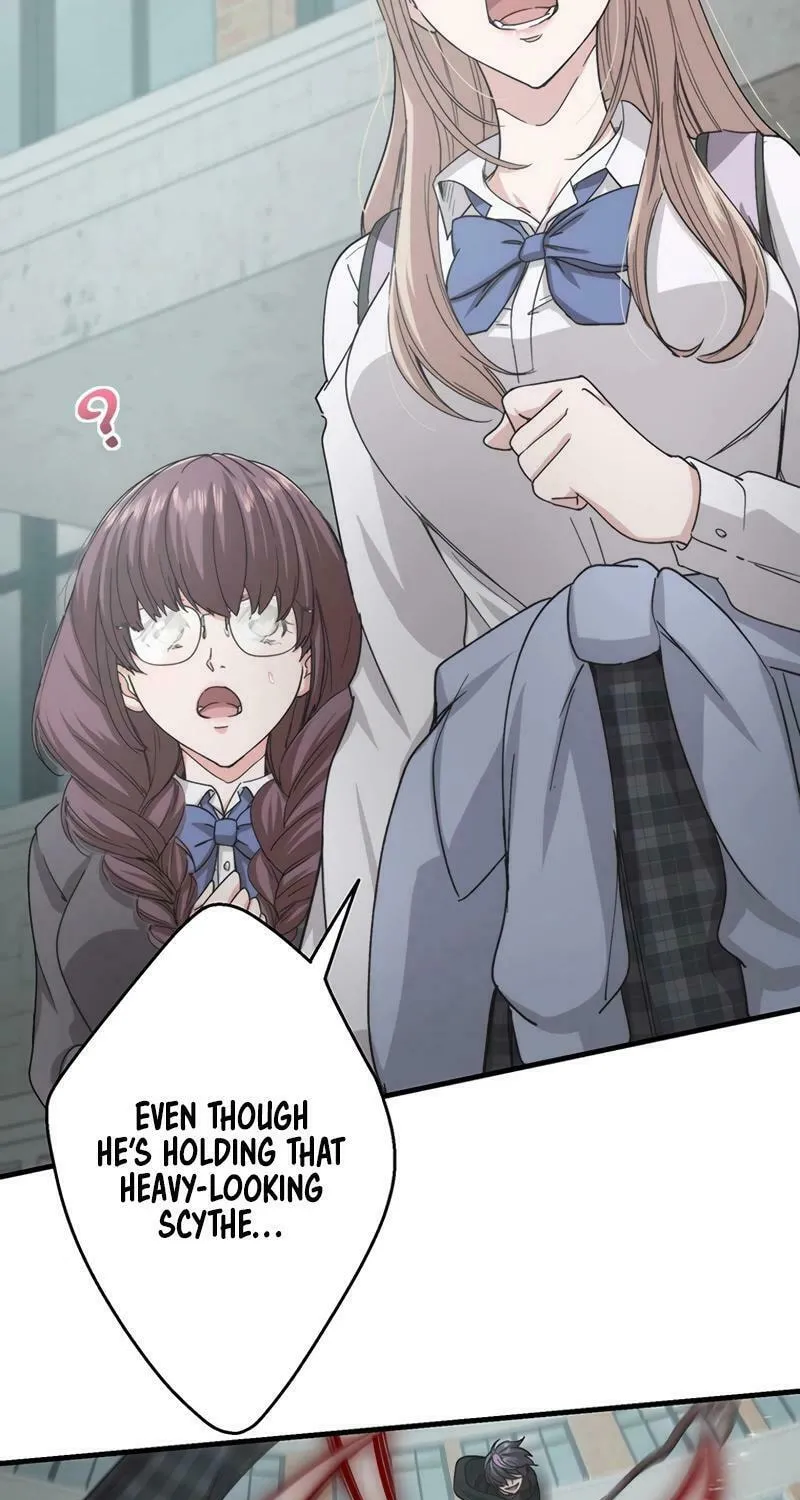 Read Stress Game chapter 25 image 34 on Lezhin