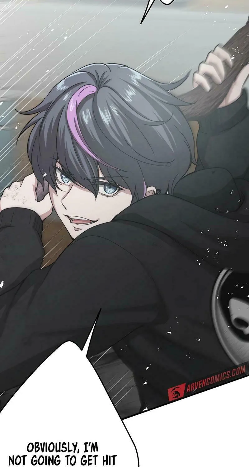 Read Stress Game chapter 25 image 41 on Lezhin