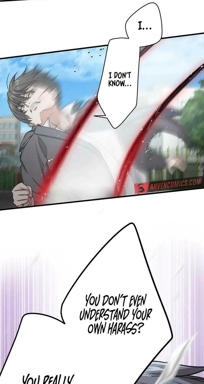 Read Stress Game chapter 25 image 47 on Lezhin