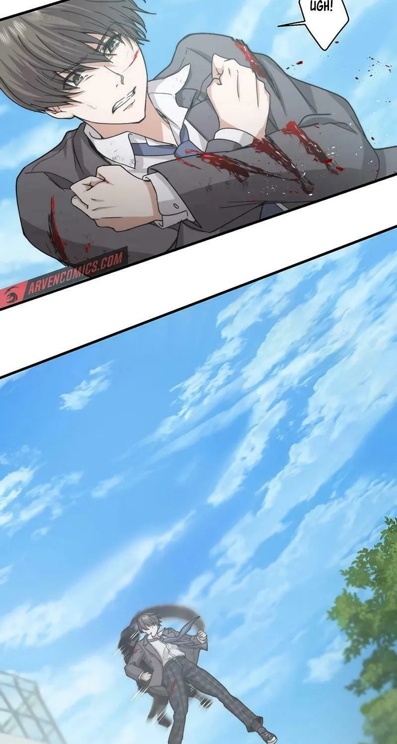 Read Stress Game chapter 25 image 60 on Lezhin