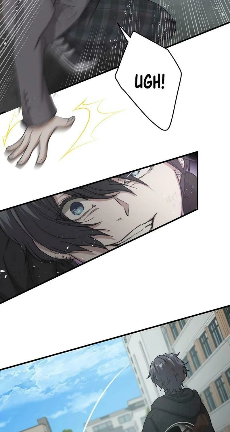 Read Stress Game chapter 25 image 8 on Lezhin