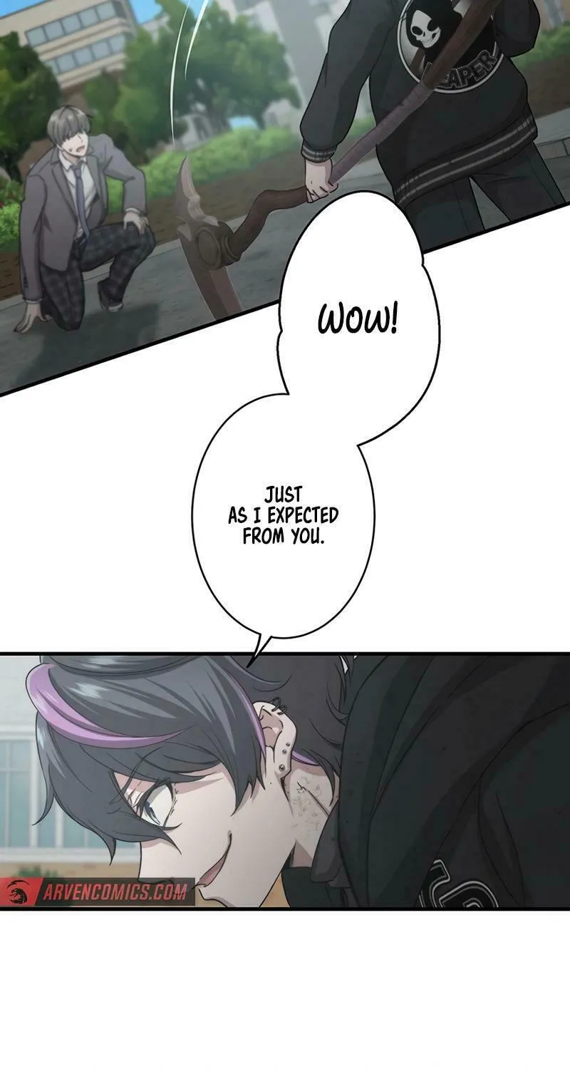 Read Stress Game chapter 25 image 9 on Lezhin