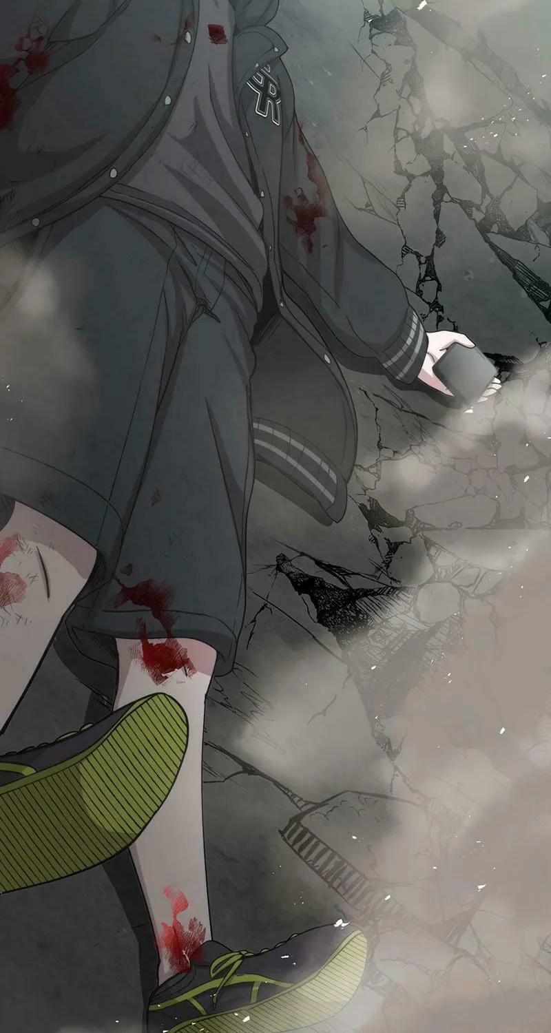 Read Stress Game chapter 25 image 93 on Lezhin
