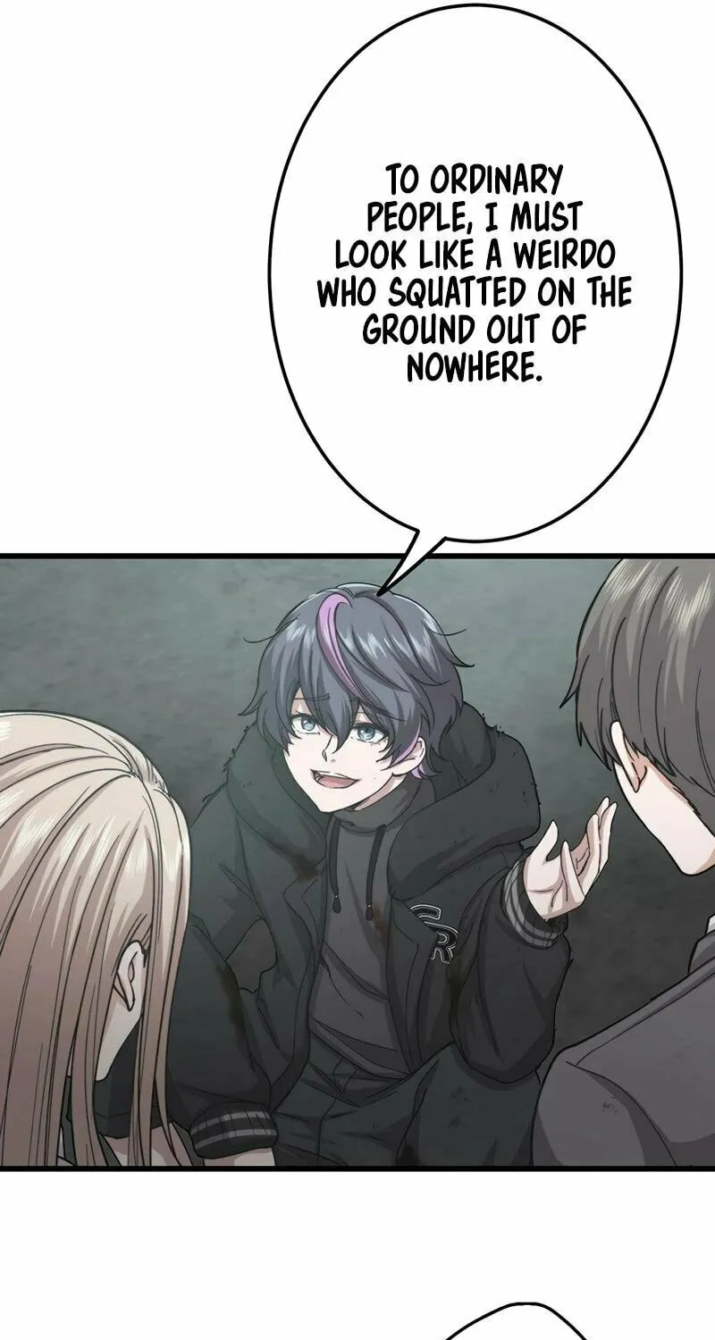 Read Stress Game chapter 26 image 11 on Lezhin
