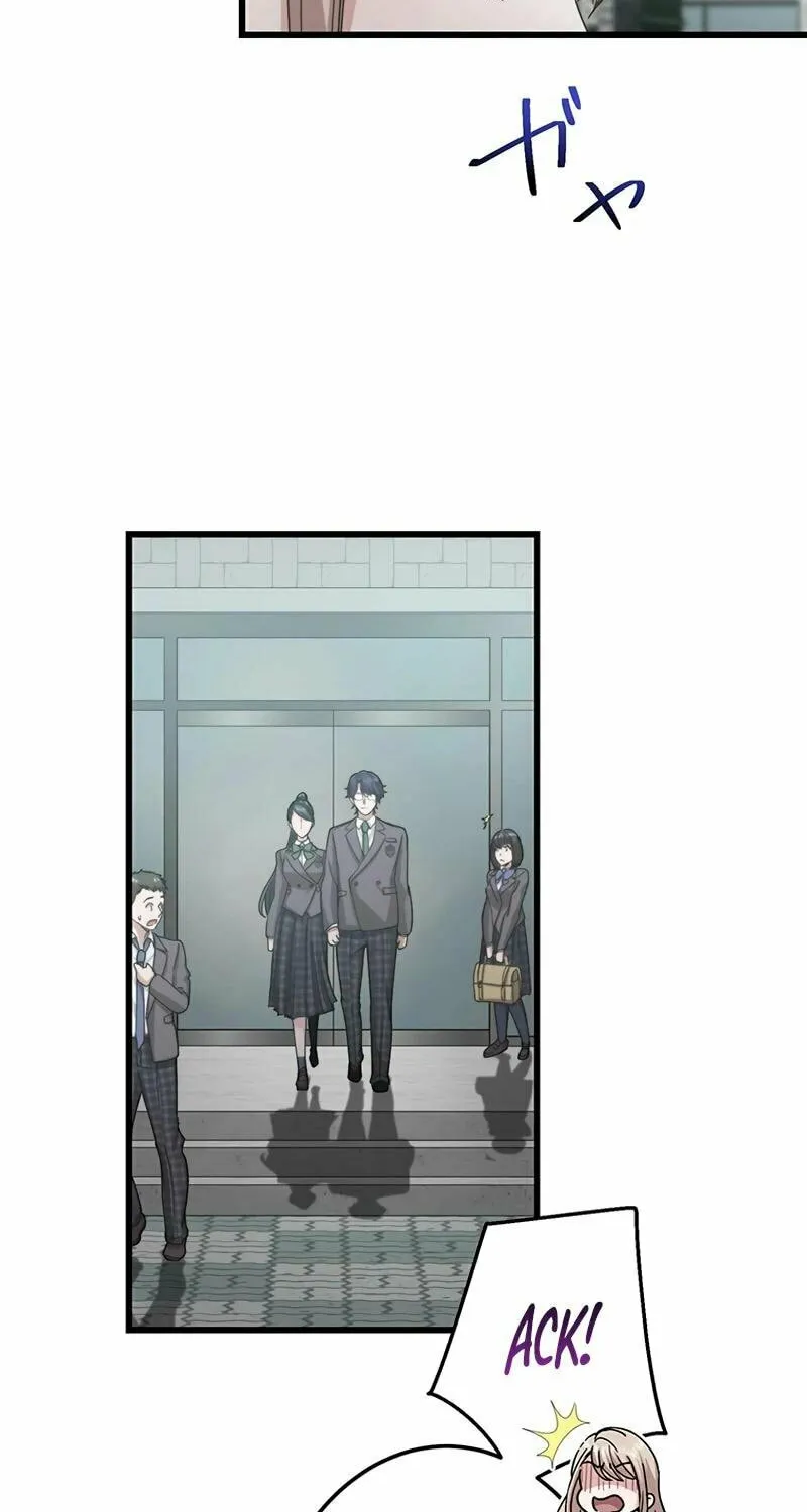 Read Stress Game chapter 26 image 14 on Lezhin