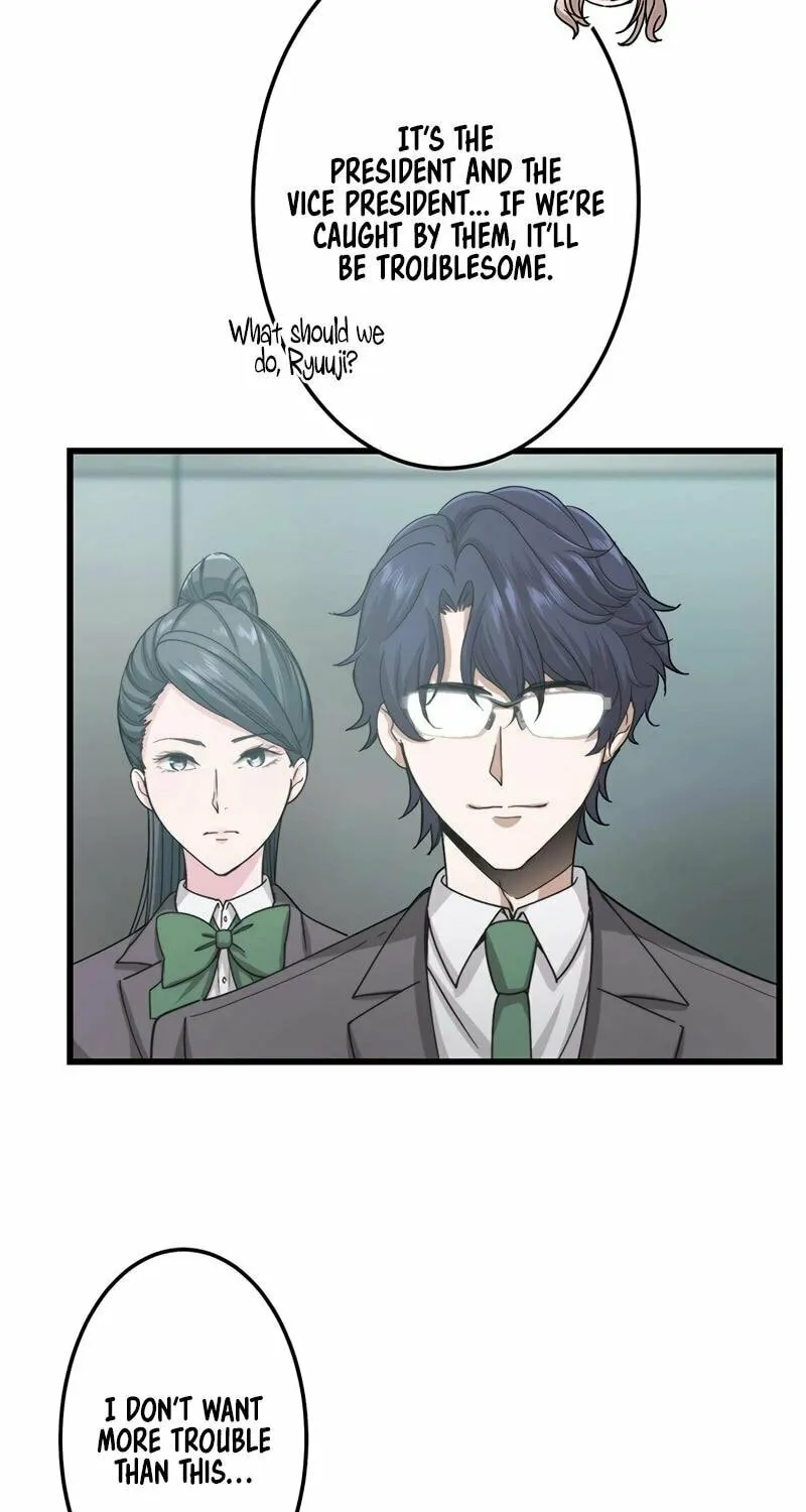 Read Stress Game chapter 26 image 15 on Lezhin