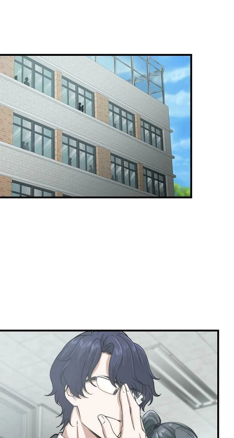 Read Stress Game chapter 26 image 2 on Lezhin