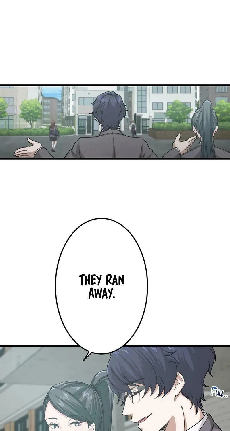 Read Stress Game chapter 26 image 20 on Lezhin