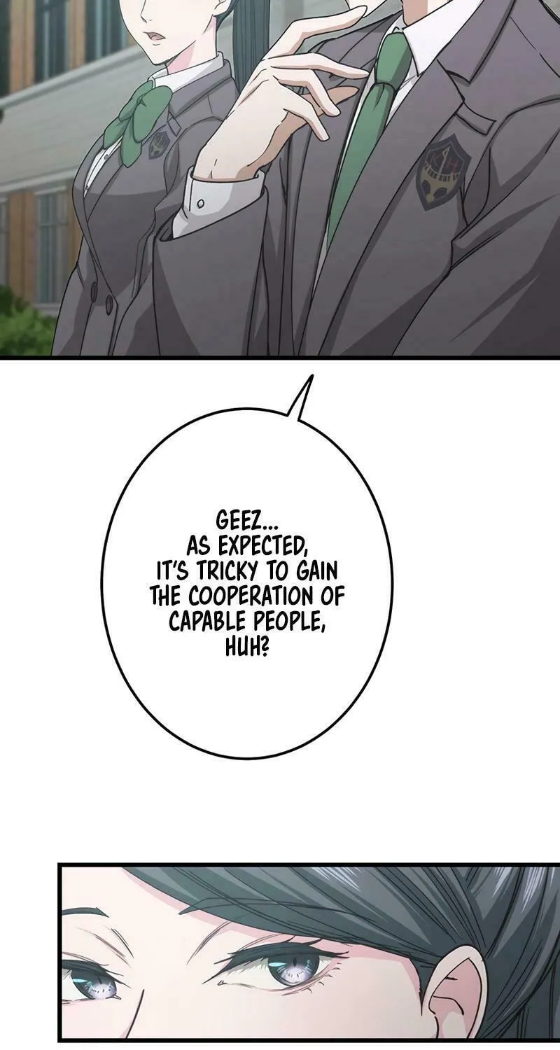 Read Stress Game chapter 26 image 21 on Lezhin