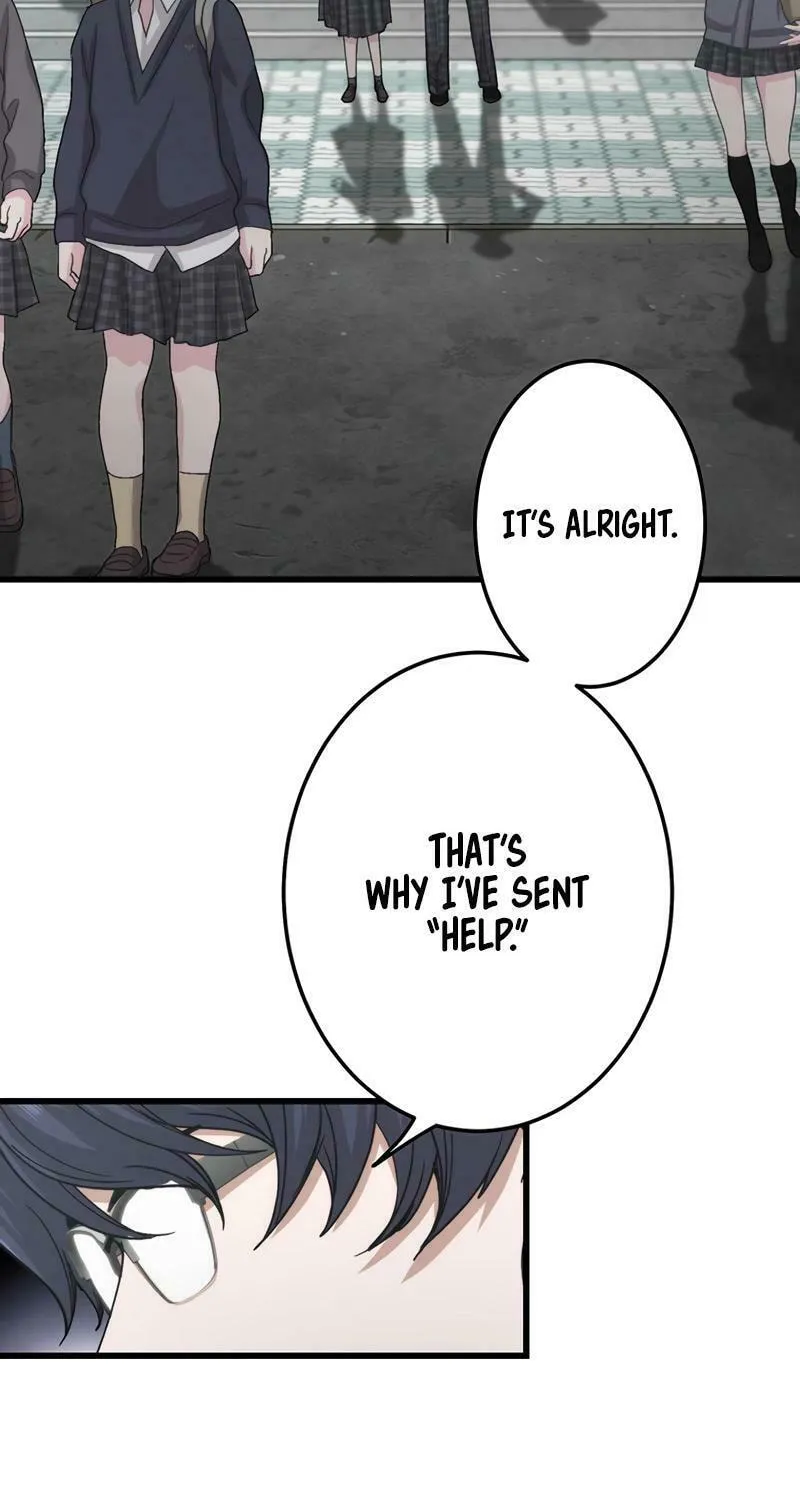 Read Stress Game chapter 26 image 32 on Lezhin