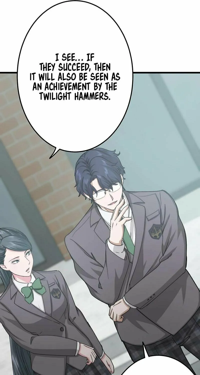Read Stress Game chapter 26 image 34 on Lezhin