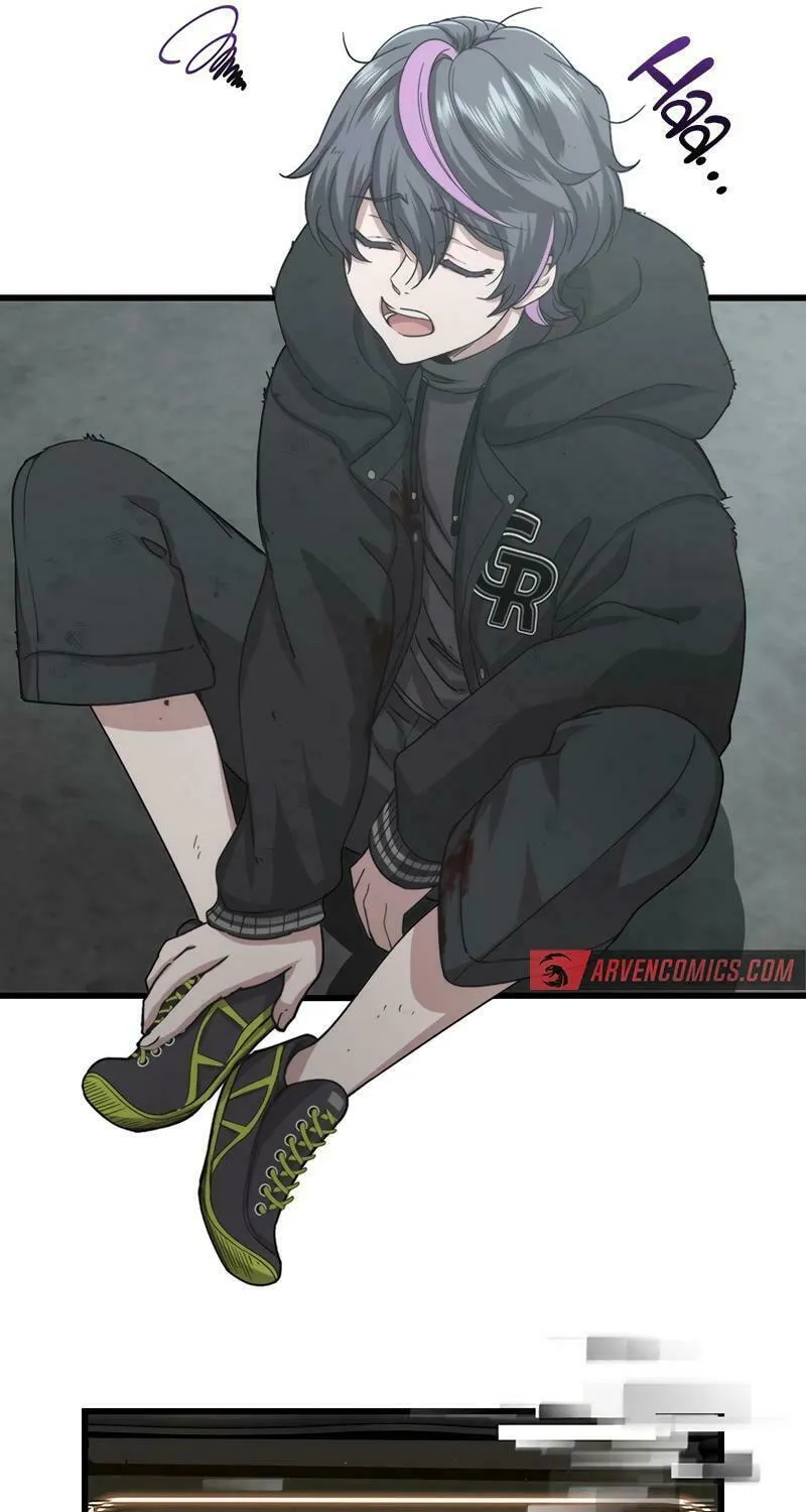 Read Stress Game chapter 26 image 5 on Lezhin