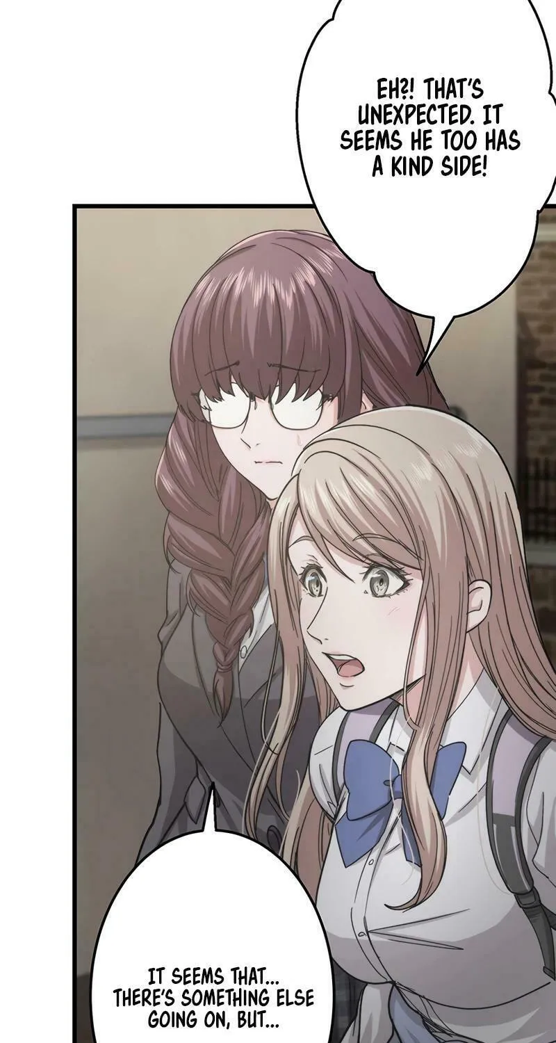 Read Stress Game chapter 26 image 52 on Lezhin
