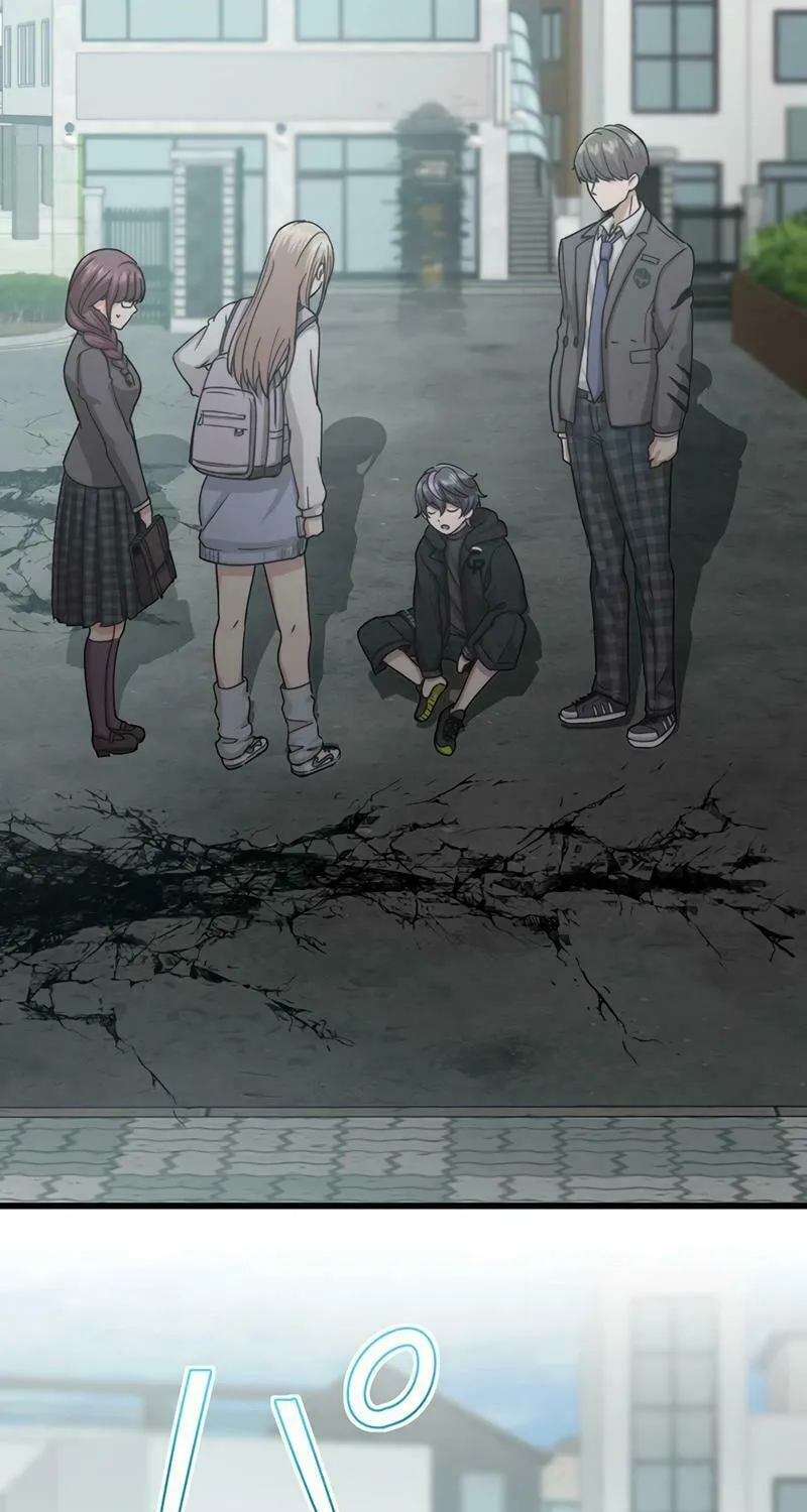 Read Stress Game chapter 26 image 7 on Lezhin