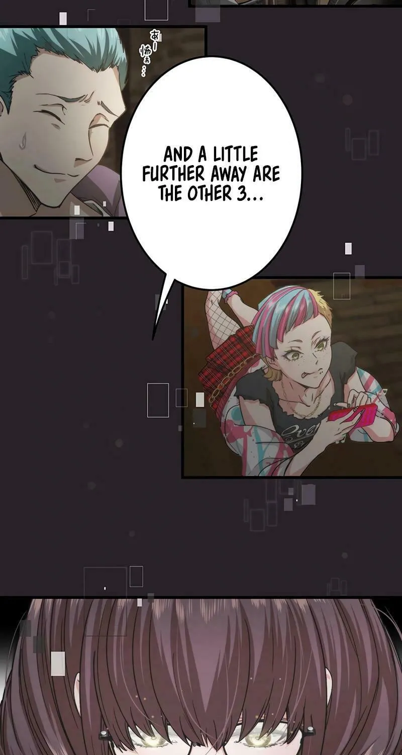Read Stress Game chapter 27 image 10 on Lezhin