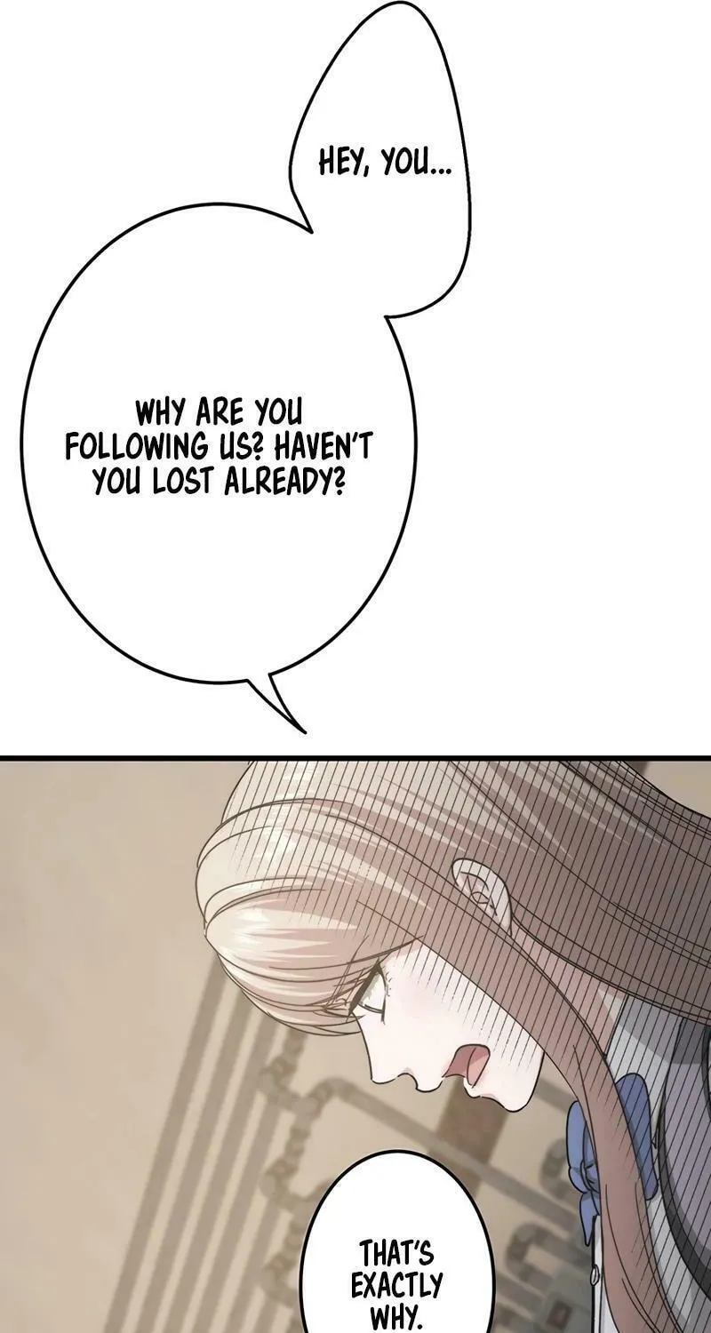 Read Stress Game chapter 27 image 14 on Lezhin