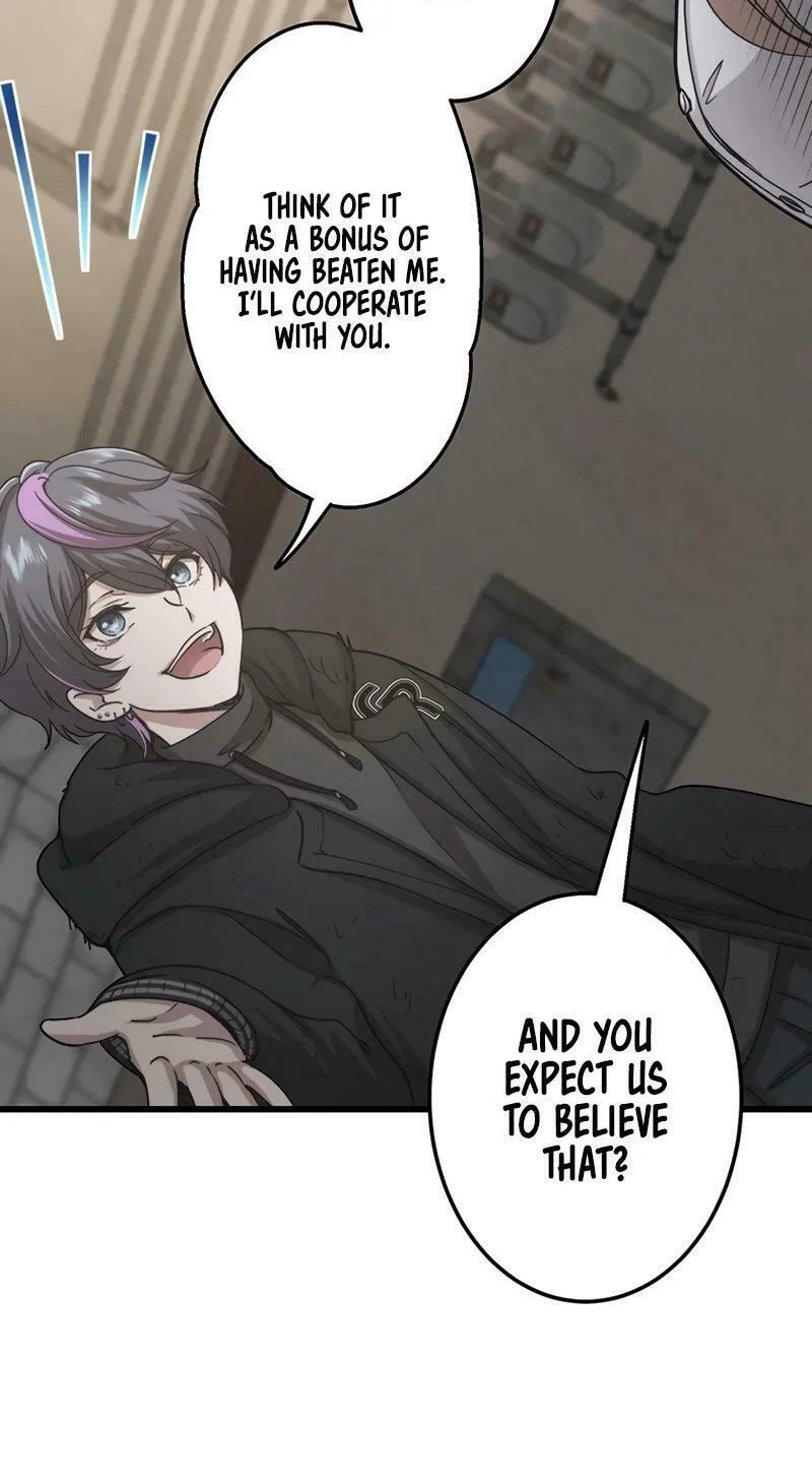 Read Stress Game chapter 27 image 15 on Lezhin