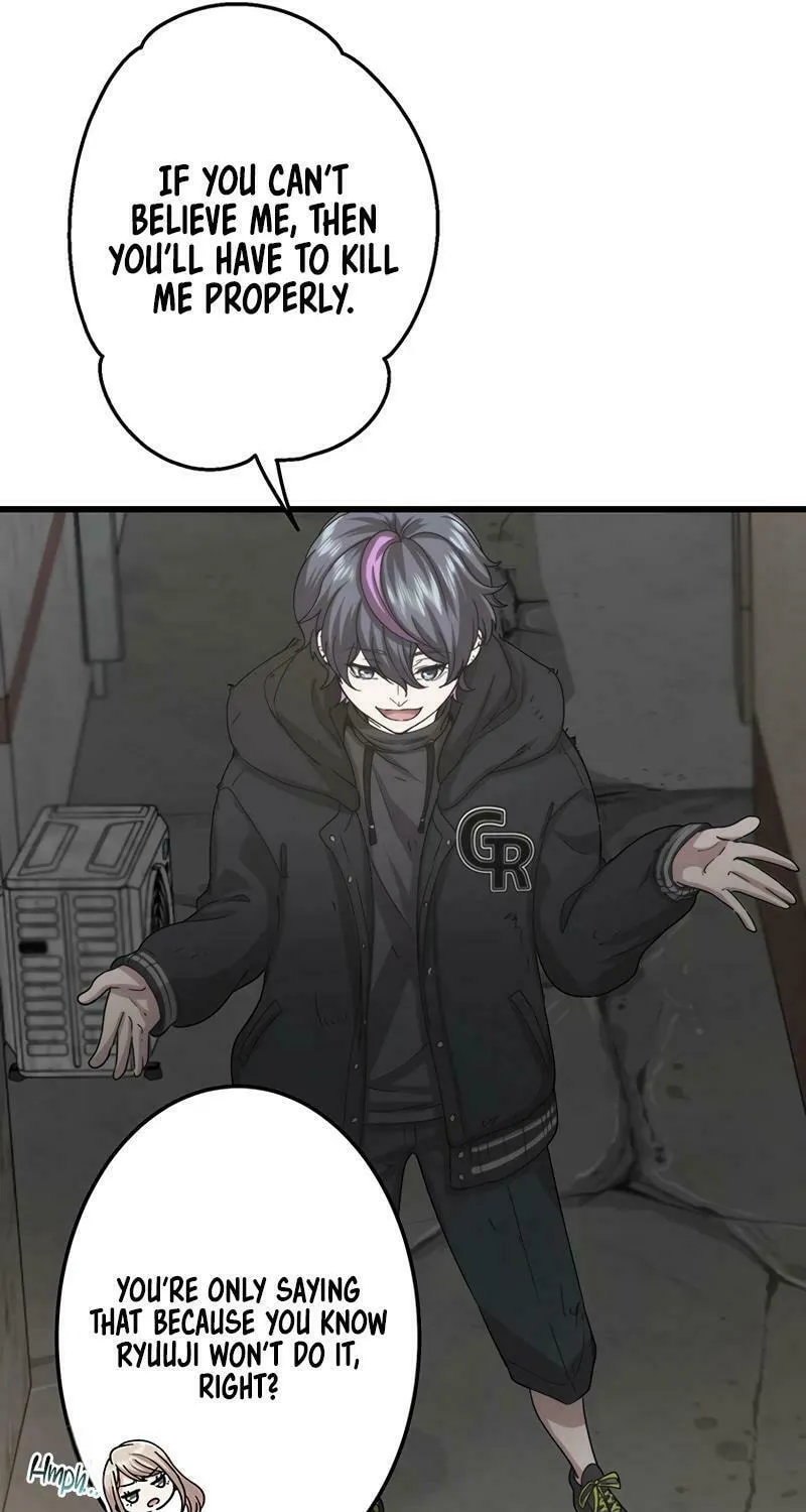 Read Stress Game chapter 27 image 16 on Lezhin