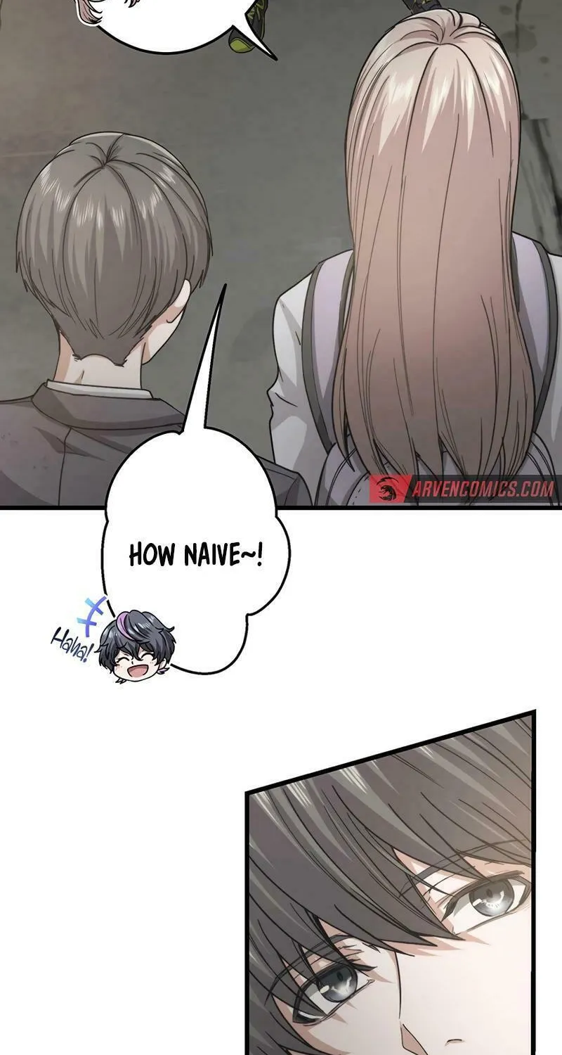 Read Stress Game chapter 27 image 17 on Lezhin