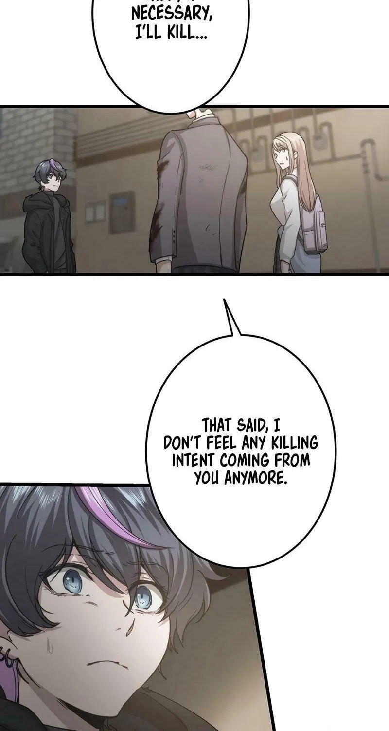 Read Stress Game chapter 27 image 19 on Lezhin