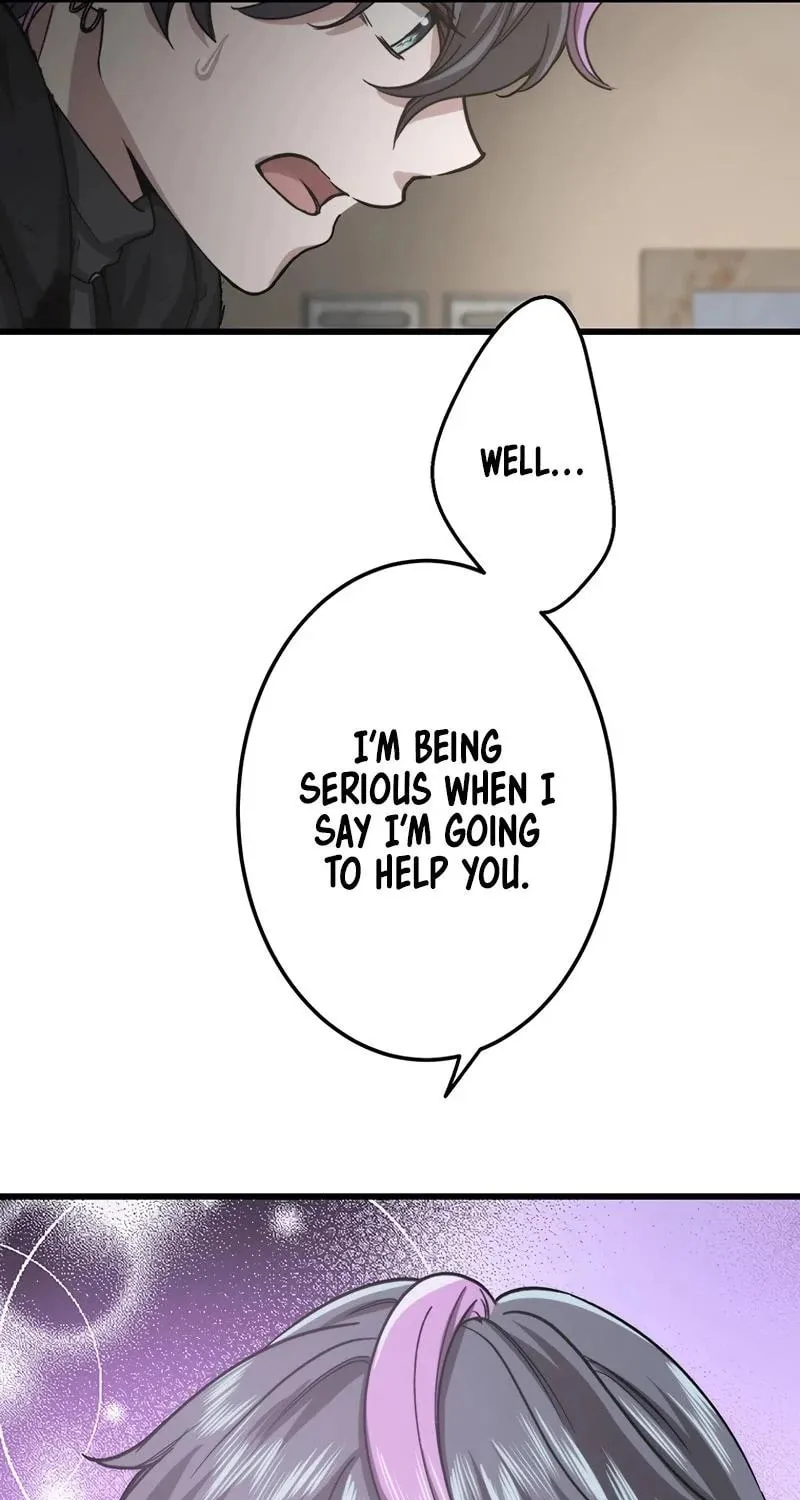Read Stress Game chapter 27 image 21 on Lezhin
