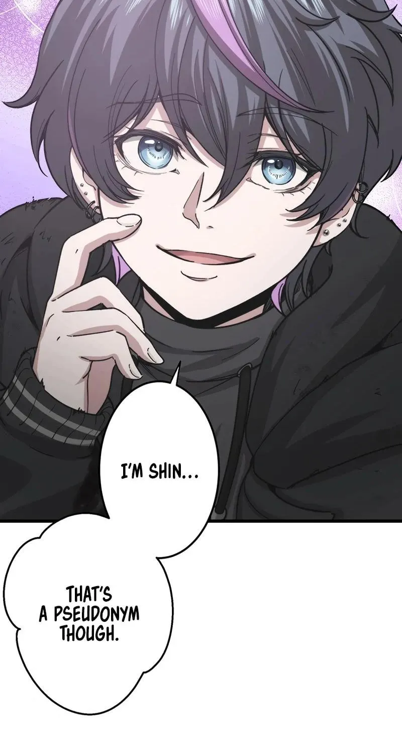 Read Stress Game chapter 27 image 22 on Lezhin