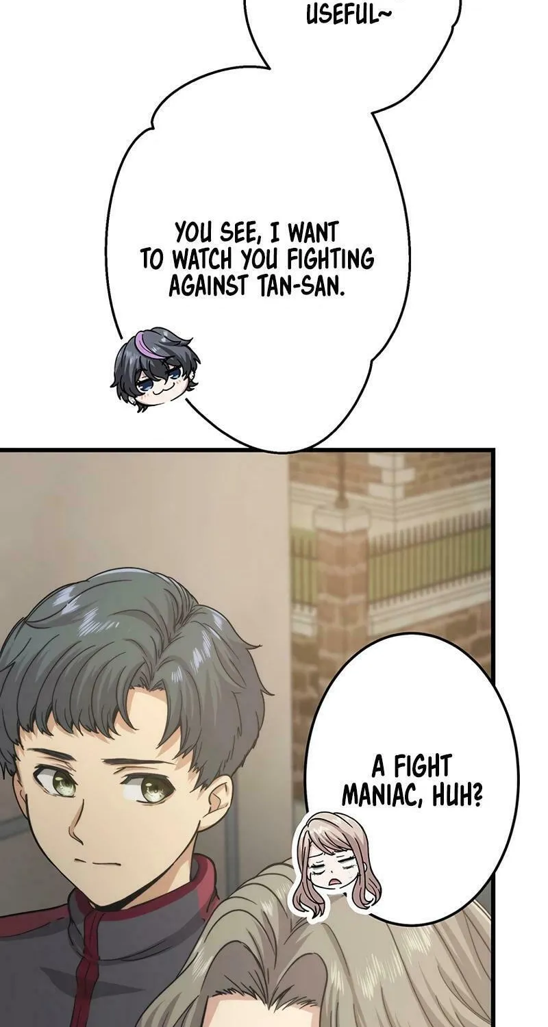 Read Stress Game chapter 27 image 26 on Lezhin