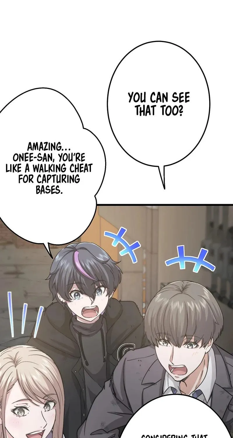 Read Stress Game chapter 27 image 33 on Lezhin