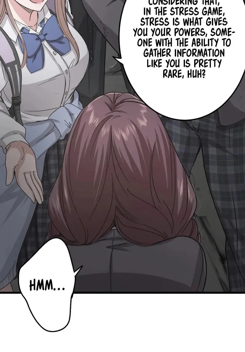 Read Stress Game chapter 27 image 34 on Lezhin