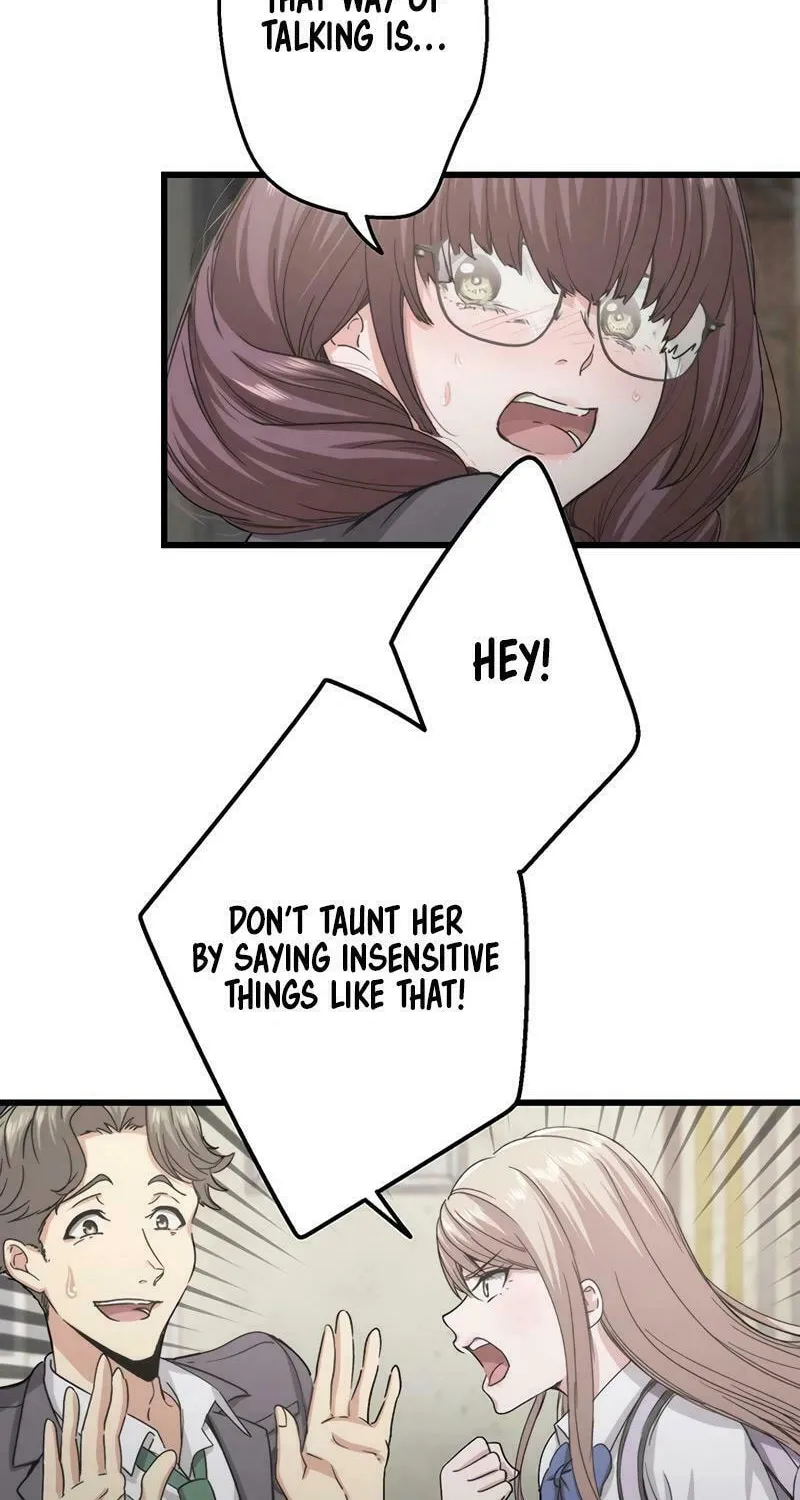 Read Stress Game chapter 27 image 36 on Lezhin
