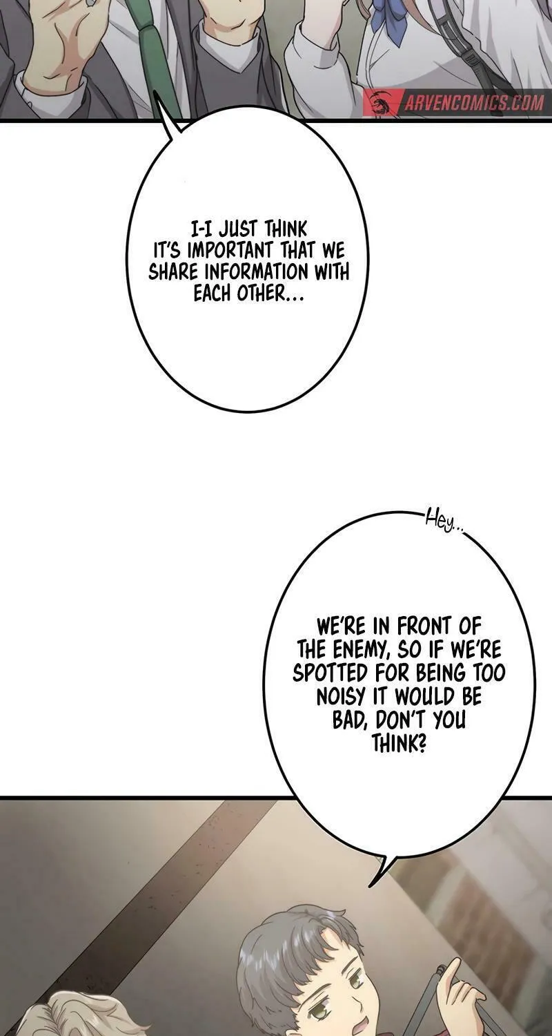 Read Stress Game chapter 27 image 37 on Lezhin