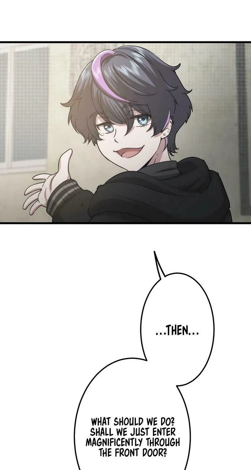 Read Stress Game chapter 27 image 39 on Lezhin
