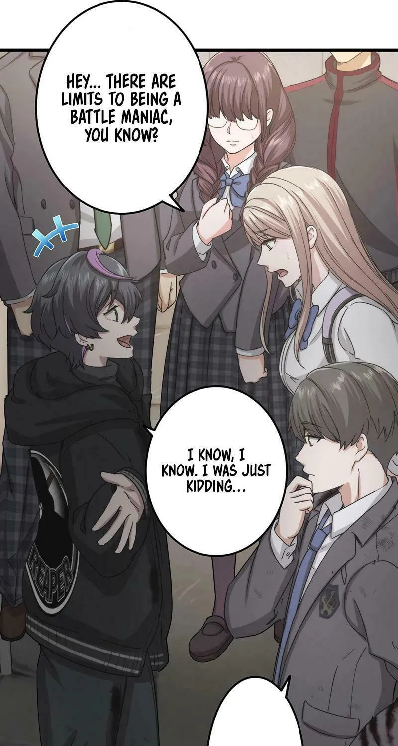 Read Stress Game chapter 27 image 41 on Lezhin