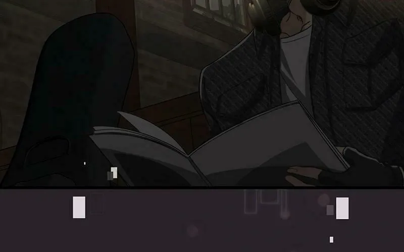 Read Stress Game chapter 27 image 5 on Lezhin