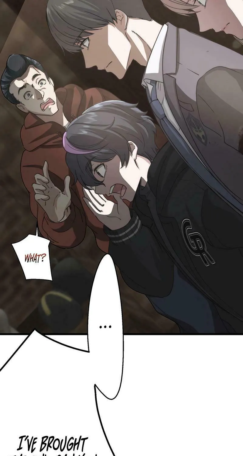 Read Stress Game chapter 27 image 55 on Lezhin